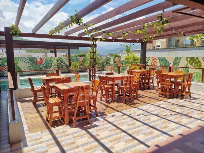 Edificio en Venta en Rodadero sur, Santa marta - Miniatura 6