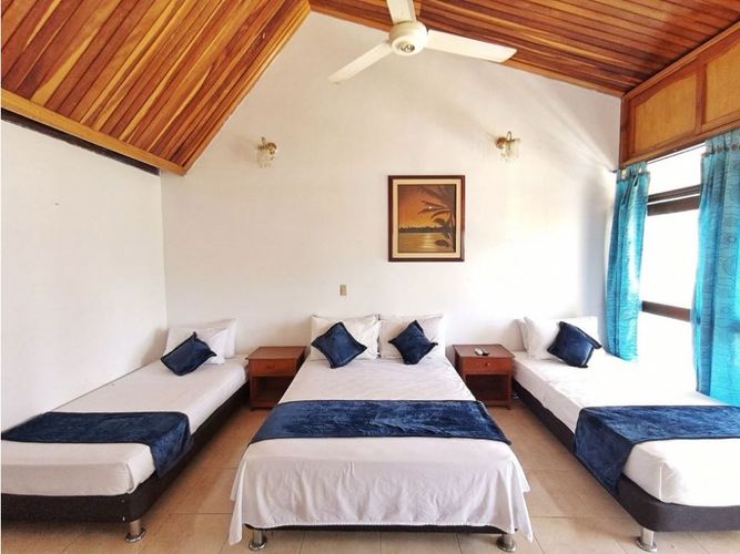 Edificio en Venta en Rodadero sur, Santa marta - Miniatura 7