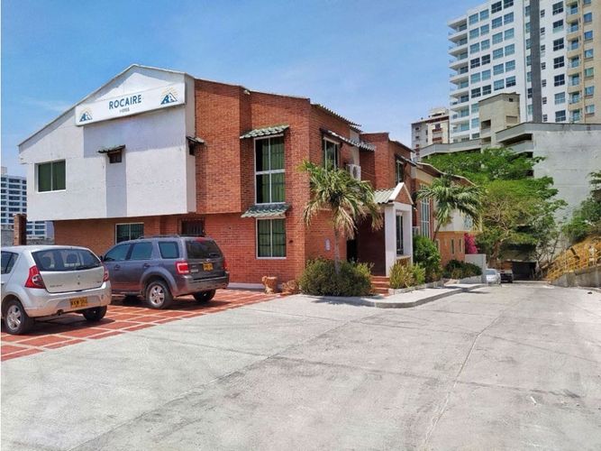Edificio en Venta en Rodadero sur, Santa marta - Miniatura 13