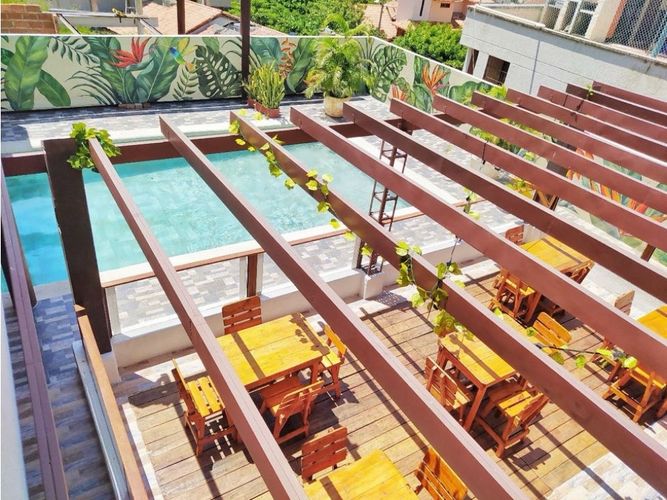 Edificio en Venta en Rodadero sur, Santa marta - Miniatura 14