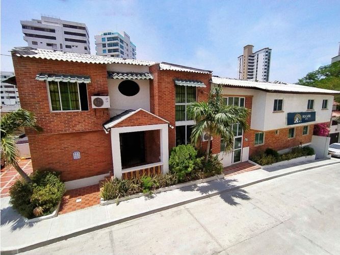 Edificio en Venta en Rodadero sur, Santa marta - Miniatura 15