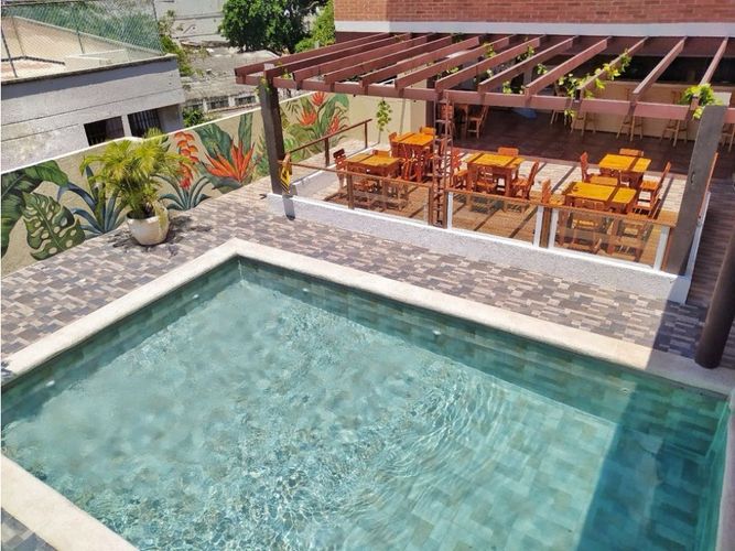 Edificio en Venta en Rodadero sur, Santa marta - Miniatura 21