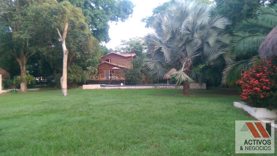 Finca en Venta en San jorge abajo, Ayapel - Miniatura 3