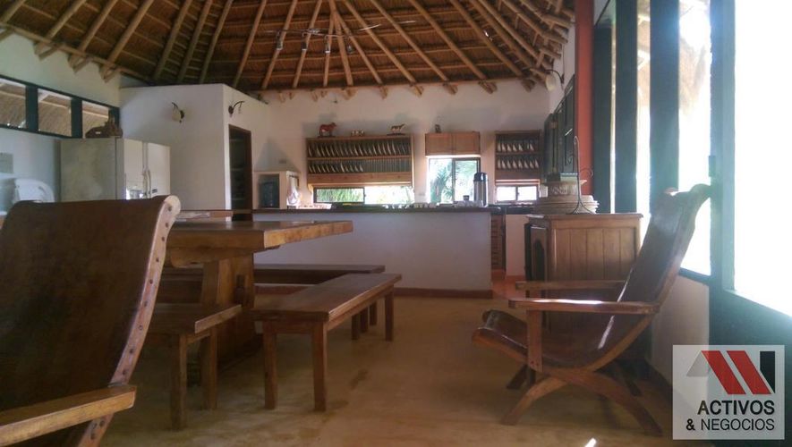 Finca en Venta en San jorge abajo, Ayapel - Miniatura 8