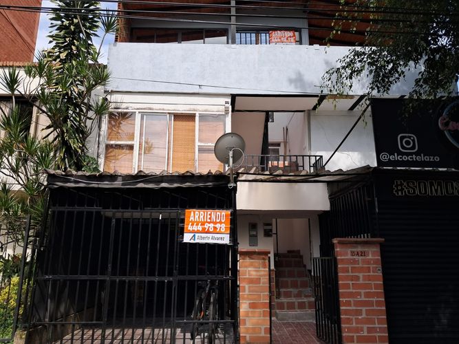 Local en Arriendo en Belén, Medellín - Imagen 1