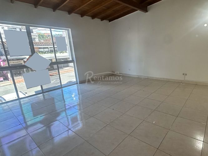 Oficina en Arriendo en Laureles, Medellín - Miniatura 7