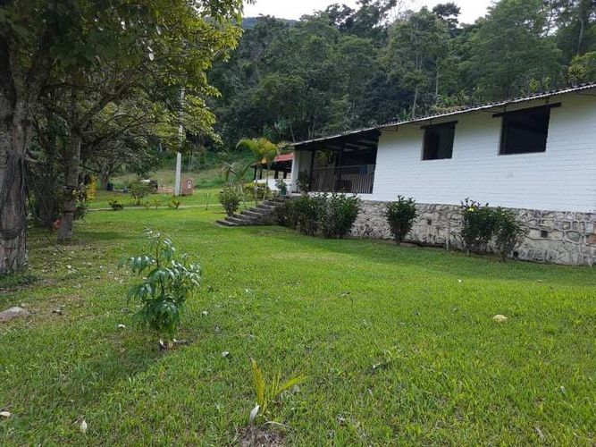 Finca en Venta en Tibacuy - Miniatura 4
