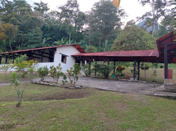 Finca en Venta en Tibacuy - Miniatura 7