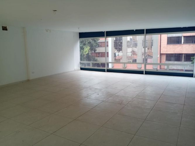Edificio en Arriendo en Lago gaitan, Bogotá - Miniatura 10