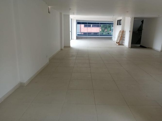 Edificio en Arriendo en Lago gaitan, Bogotá - Miniatura 14