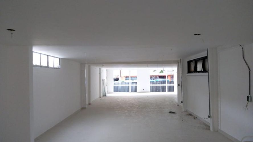 Edificio en Arriendo en Lago gaitan, Bogotá - Miniatura 19