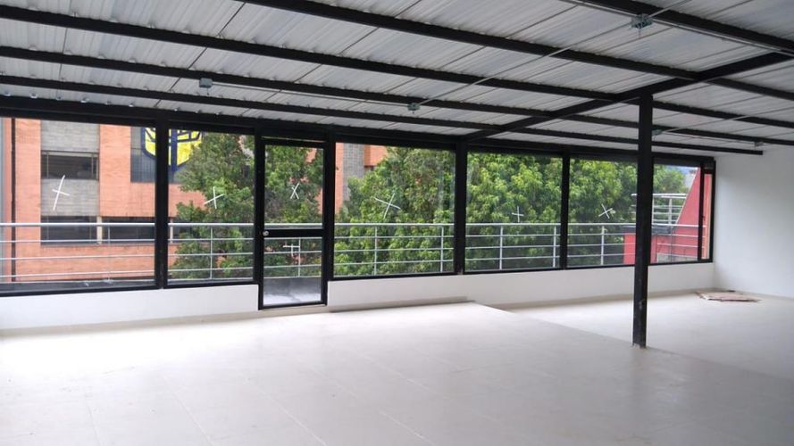 Edificio en Arriendo en Lago gaitan, Bogotá - Miniatura 21