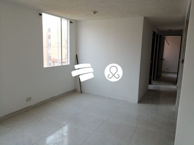 Apartamento en  Venta en Eduardo puyana, Soacha - Miniatura 4
