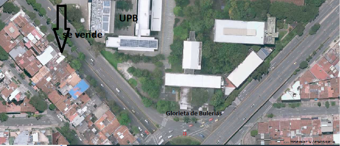 Casa en Venta en Laureles, Medellín - Miniatura 2