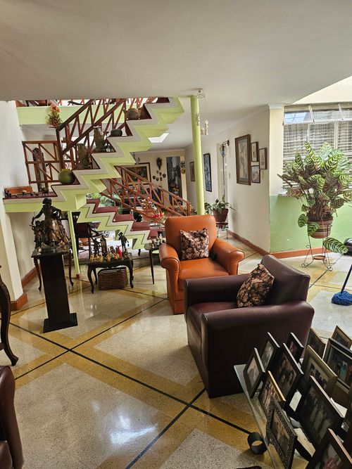 Casa en Venta en Laureles, Medellín - Miniatura 4