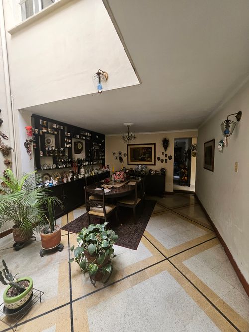 Casa en Venta en Laureles, Medellín - Miniatura 7
