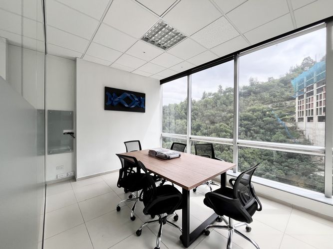 Oficina en  Arriendo en San cristobal norte, Bogotá - Miniatura 11
