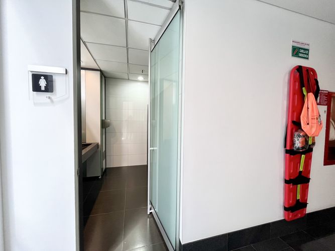 Oficina en  Arriendo en San cristobal norte, Bogotá - Miniatura 16