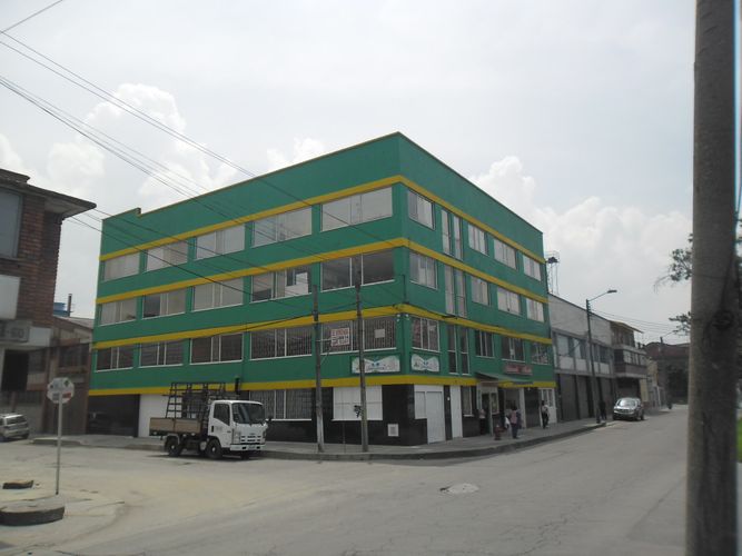 Edificio en Venta en Gorgonzola, Bogotá - Imagen 1