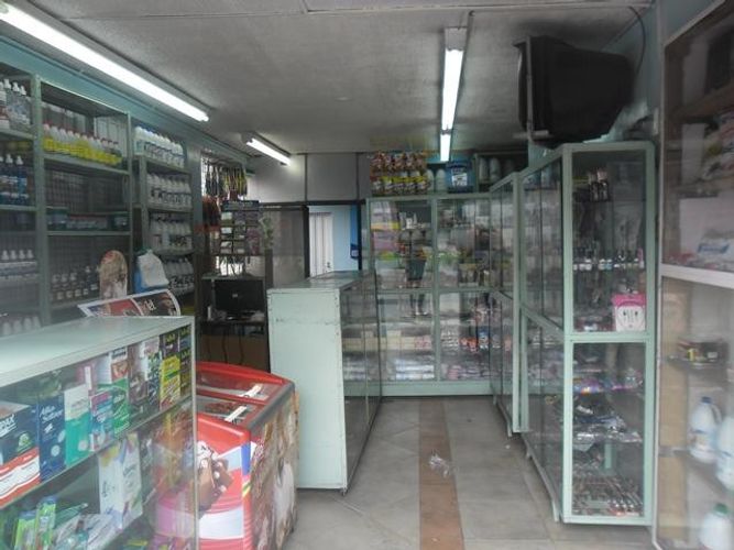 Edificio en Venta en Gorgonzola, Bogotá - Miniatura 4