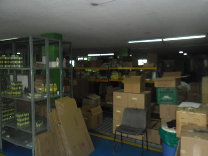 Edificio en Venta en Gorgonzola, Bogotá - Miniatura 22