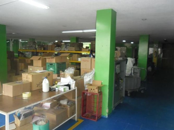 Edificio en Venta en Gorgonzola, Bogotá - Miniatura 23