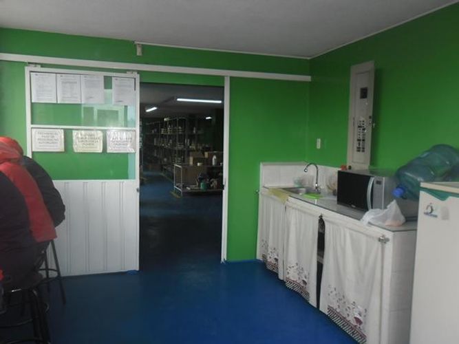 Edificio en Venta en Gorgonzola, Bogotá - Miniatura 24