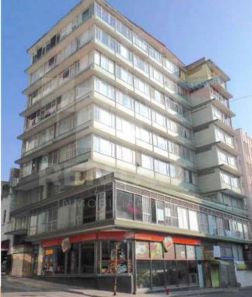 Edificio en Venta en San pedro, Cali - Imagen 1