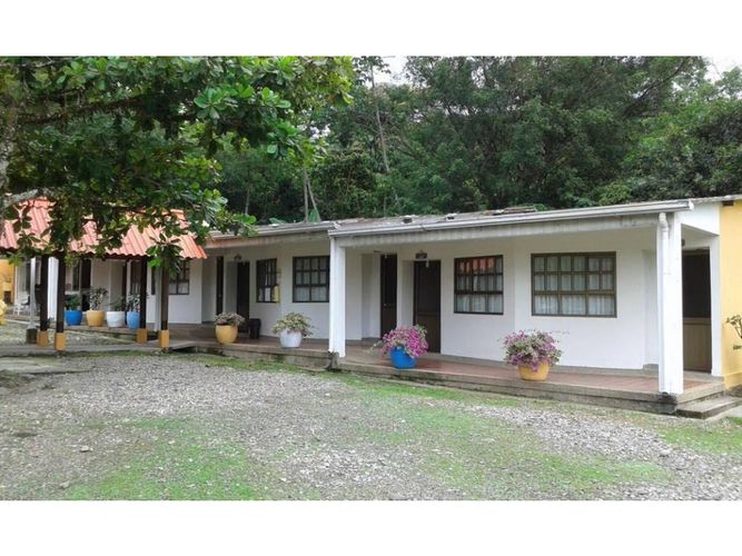 Finca en  Venta en Villavicencio - Imagen 1