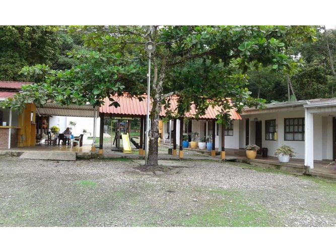 Finca en  Venta en Villavicencio - Miniatura 2