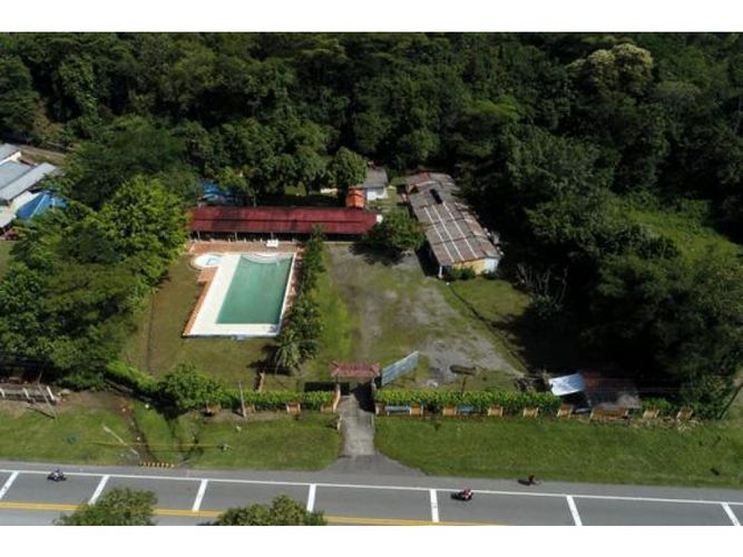 Finca en  Venta en Villavicencio - Miniatura 5