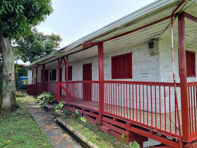 Finca en Arriendo en Sector plaza de bolivar, Pereira - Miniatura 2