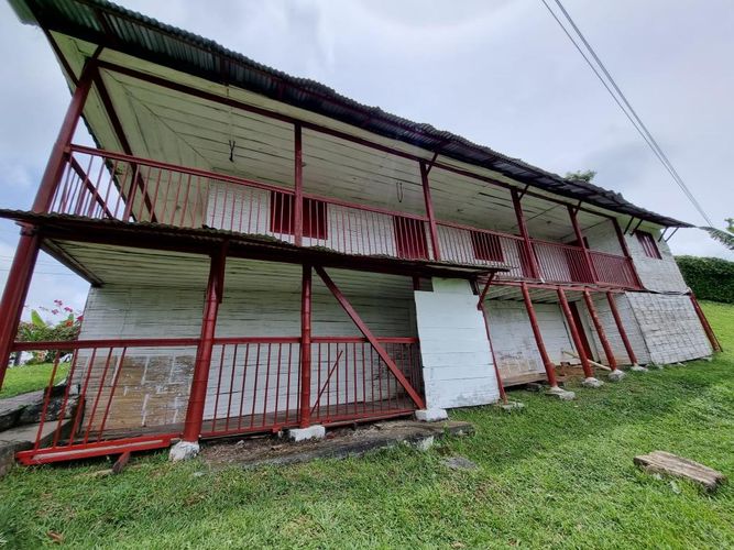 Finca en Arriendo en Sector plaza de bolivar, Pereira - Miniatura 4