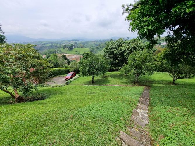 Finca en Arriendo en Sector plaza de bolivar, Pereira - Miniatura 14