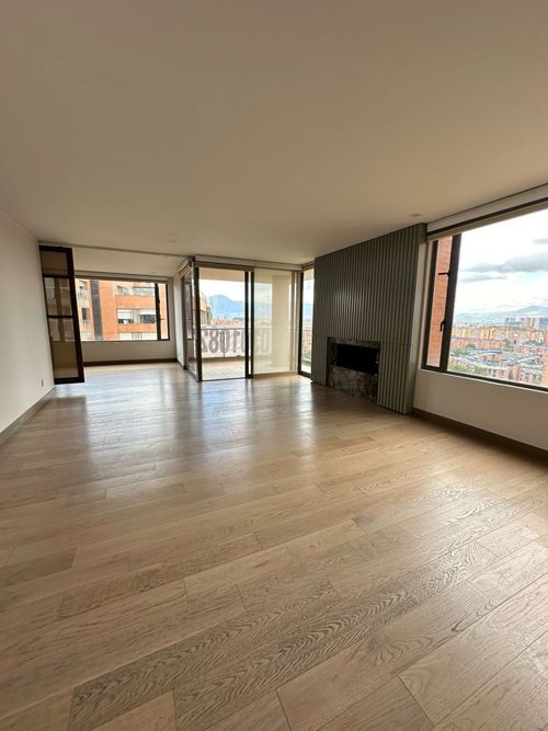 Apartamento en Venta en Ciudad salitre, Bogotá - Miniatura 2