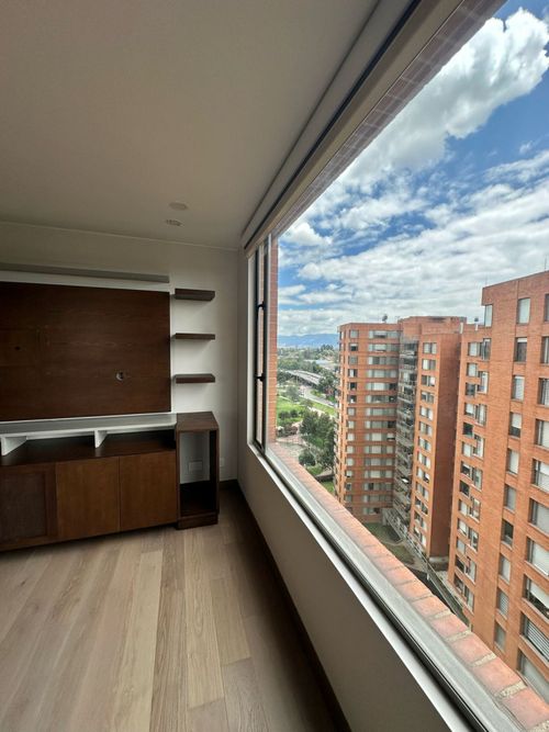 Apartamento en Venta en Ciudad salitre, Bogotá - Miniatura 4