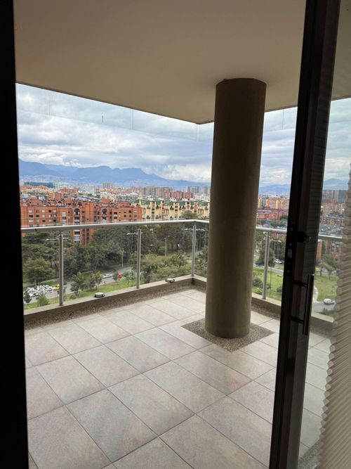 Apartamento en Venta en Ciudad salitre, Bogotá - Miniatura 5