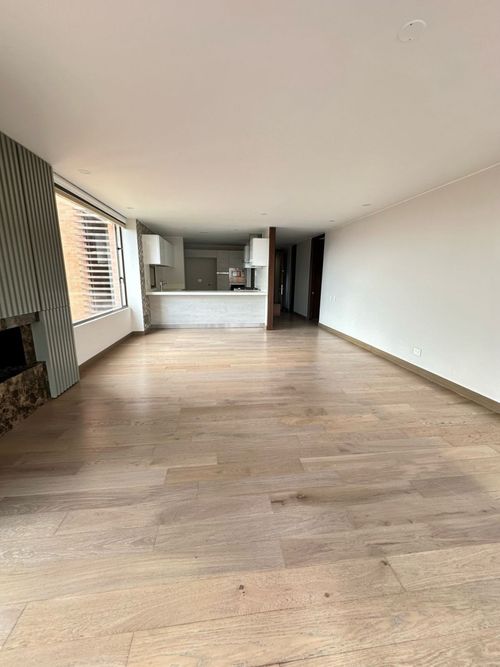 Apartamento en Venta en Ciudad salitre, Bogotá - Miniatura 6