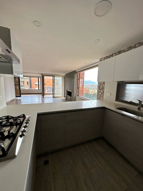 Apartamento en Venta en Ciudad salitre, Bogotá - Miniatura 7