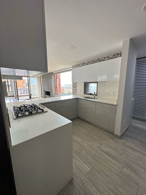 Apartamento en Venta en Ciudad salitre, Bogotá - Miniatura 8