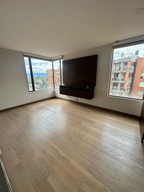 Apartamento en Venta en Ciudad salitre, Bogotá - Miniatura 19