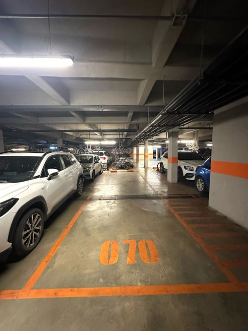 Apartamento en Venta en Ciudad salitre, Bogotá - Miniatura 24