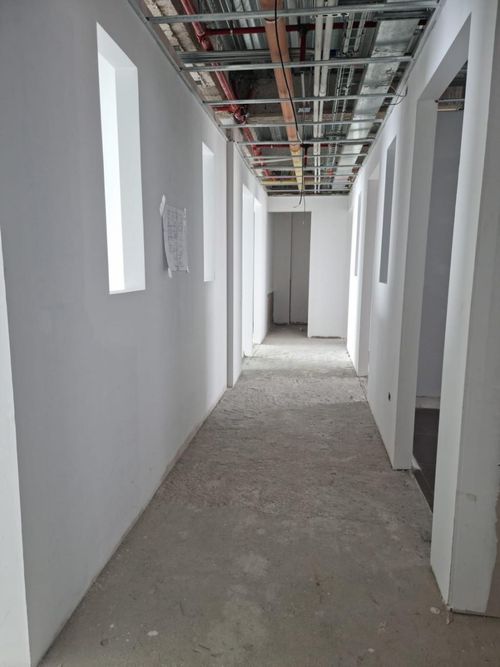 Edificio en Arriendo en Santa Barbara, Bogotá - Miniatura 2