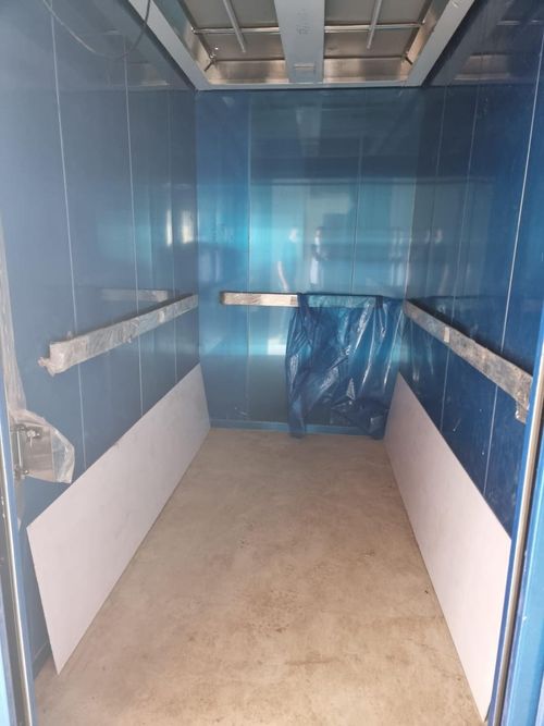 Edificio en Venta en Santa Barbara, Bogotá - Miniatura 9