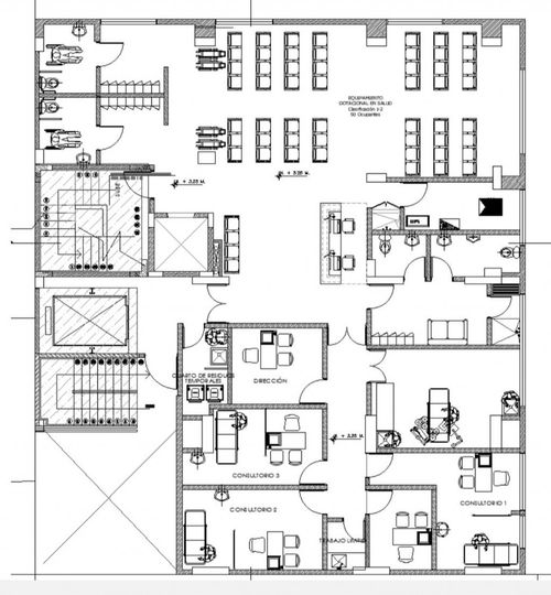 Edificio en Venta en Santa Barbara, Bogotá - Miniatura 13