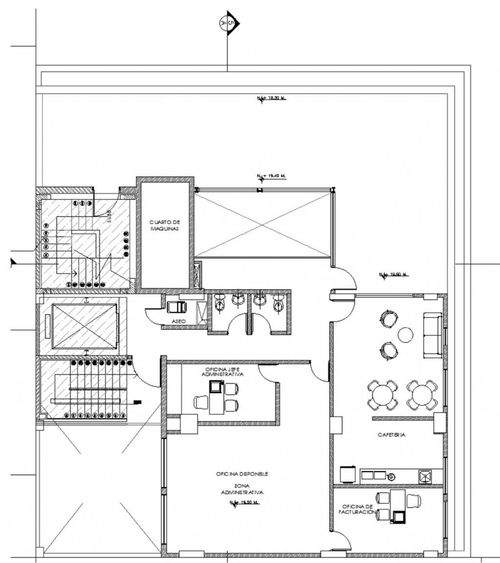 Edificio en Venta en Santa Barbara, Bogotá - Miniatura 18