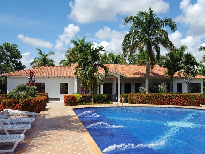 Finca en Arriendo en Pompeya, Villavicencio - Imagen 1