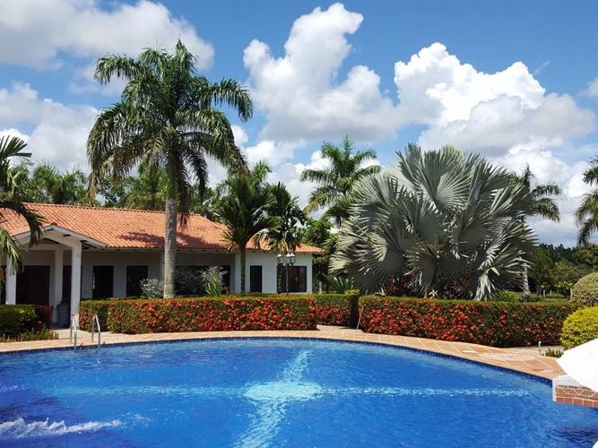 Finca en Arriendo en Pompeya, Villavicencio - Miniatura 4