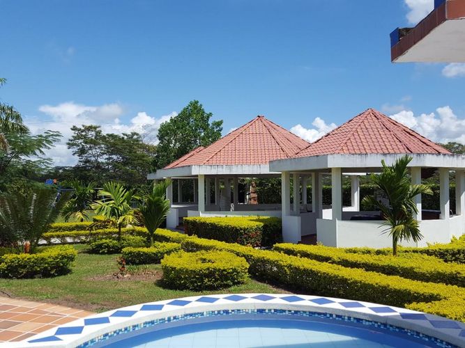 Finca en Arriendo en Pompeya, Villavicencio - Miniatura 6