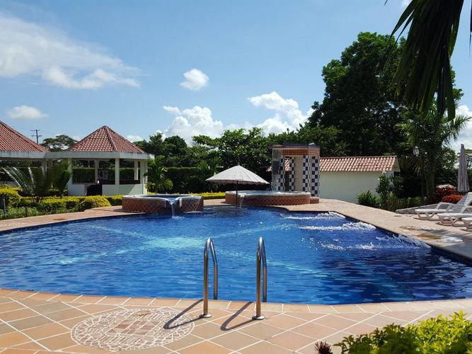 Finca en Arriendo en Pompeya, Villavicencio - Miniatura 9